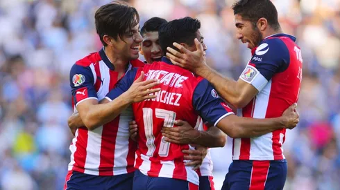 Los refuerzos que sonaron y no llegaron a Chivas