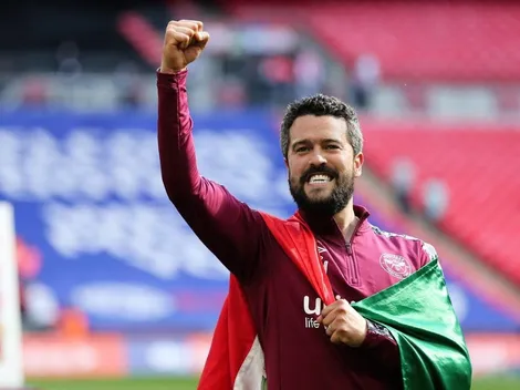 Lo desprecian en Chivas y ahora triunfa en Inglaterra