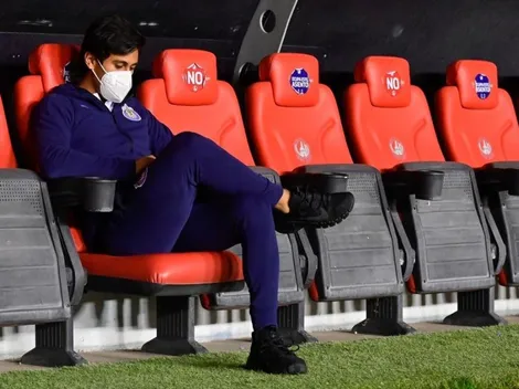 Revelado: El apodo irónico con que se conocía a Macías en fuerzas básicas