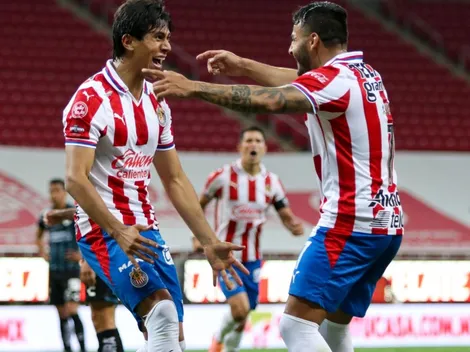 ¿Quién será el principal socio de José Juan Macías?