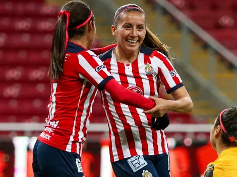 "Queremos ser líderes de todo en el torneo": Rubí Soto