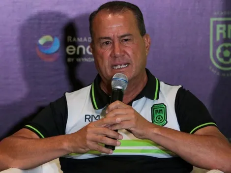 "Yo iría a Chivas gratis"