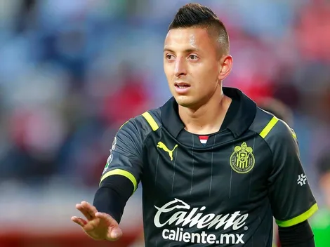 ◉ Noticias de Chivas hoy 3 de febrero