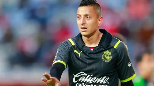 ◉ Noticias de Chivas hoy 3 de febrero