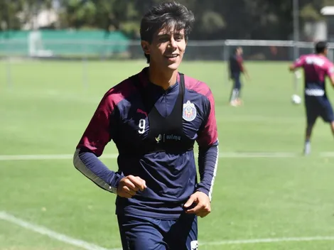 El club que espera con los brazos abiertos a José Juan Macías