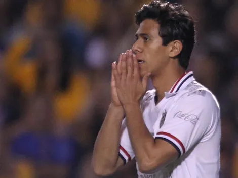 Acepta JJ Macías que le faltó experiencia 