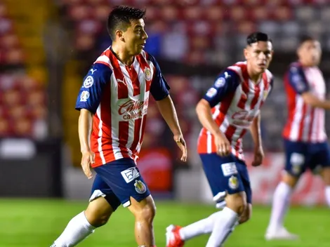 ◉ Noticias de Chivas hoy 2 de febrero