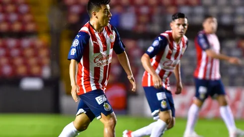 ◉ Noticias de Chivas hoy 2 de febrero