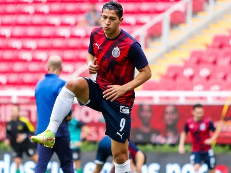 Zaldívar sale en defensa de JJ Macías: Hay que reconocerlo en lugar de criticar