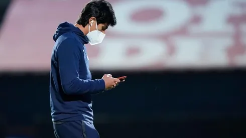 El jugador tendrá que reportar con Chivas