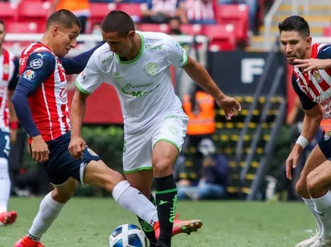 ¡Chivas vs. Juárez FC por Rebaño Pasión con señal de TV Azteca!
