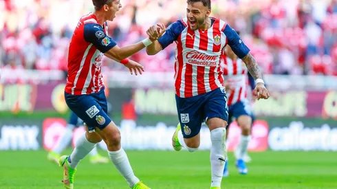 Chivas vs Queretaro – Torneo Clausura 2022 Liga BBVA MX