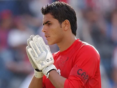 Otros jugadores de Chivas que Getafe también desairó