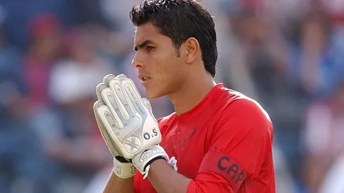 Otros jugadores de Chivas que Getafe también desairó