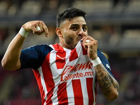 Continúa la búsqueda de capitán: Alexis Vega sería el siguiente