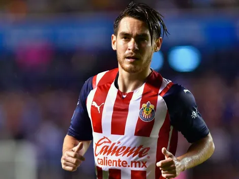 El Guadalajara tiene dos armas más para el duelo contra FC Juárez