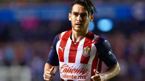 Queretaro vs Chivas – Torneo Apertura 2021 Liga BBVA MX