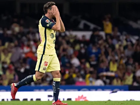 "Estuvo fuera de lugar": Córdova se gana un "enemigo" en Chivas