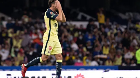 El ahora jugador de Tigres UANL menospreció a Chivas