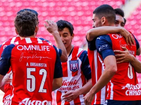 CD Tapatío recupera la punta