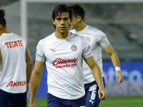 ¿Qué viene ahora para Macías?