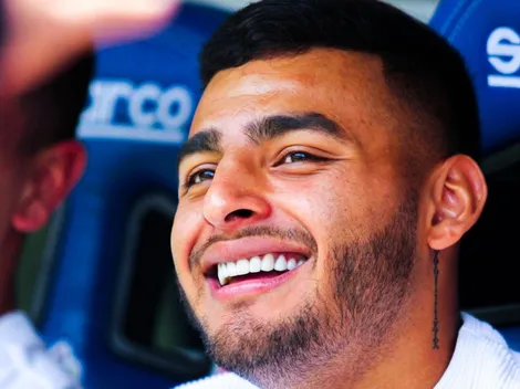 El impresionante salario de Alexis Vega con Chivas