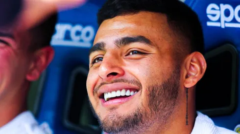 El impresionante salario de Alexis Vega con Chivas