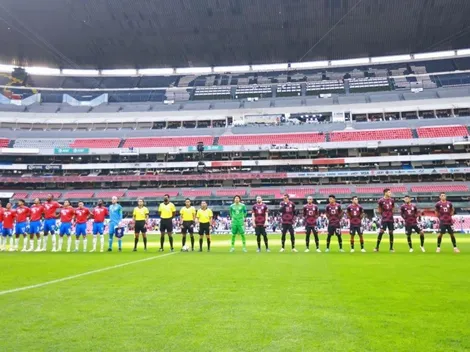 ¿Cuándo, cómo y dónde ver el México vs. Panamá?