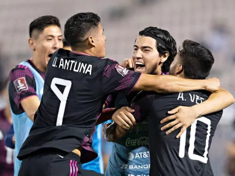 ¿Cómo, cuándo y dónde ver el México vs. Costa Rica?