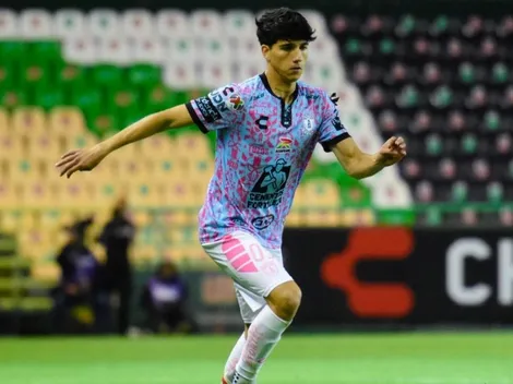 Chivas quiere un 'bombazo' antes del martes