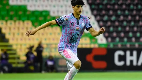 El lateral estaría en la mira de los tapatíos