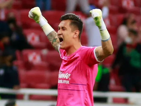 Noticias de Chivas hoy 28 de enero