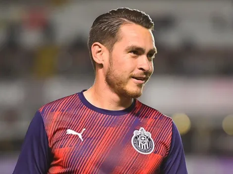 ¿Chivas dejaría ir a su 'Youtuber'?