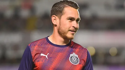 El 'Canelo' está en la mira del Orlando City