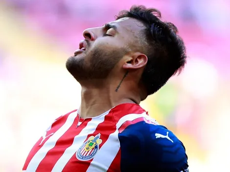 Lo que pagará Monterrey por Alexis Vega