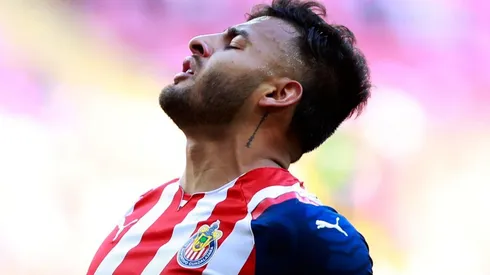 Lo que pagará Monterrey por Alexis Vega