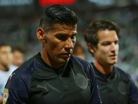 Carlos Salcido: la 'mente maestra' en el acuerdo Chivas-PSV