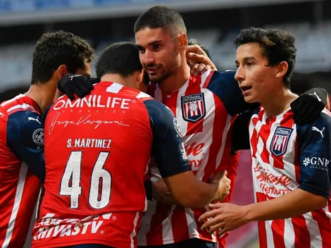 Tapatío vs. Atlante: ¿Cuándo y a qué hora ver EN DIRECTO?