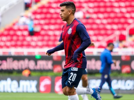 Haces todo para ganar y no te alcanza: Fernando Beltrán