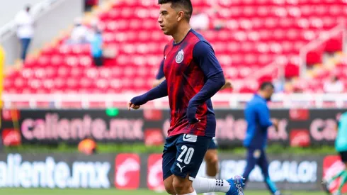 Haces todo para ganar y no te alcanza: Fernando Beltrán