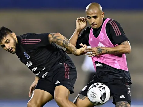 Alexis Vega será titular con el Tri ante Jamaica