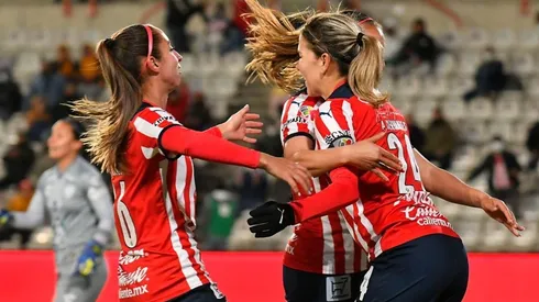 Femenil buscará seguir en la punta de la tabla