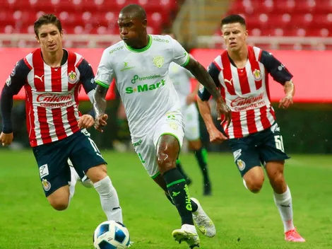 ¿Cuándo vuelve a jugar Chivas después de la Fecha FIFA?