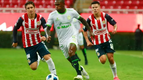 ¿Cuándo vuelve a jugar Chivas después de la Fecha FIFA?