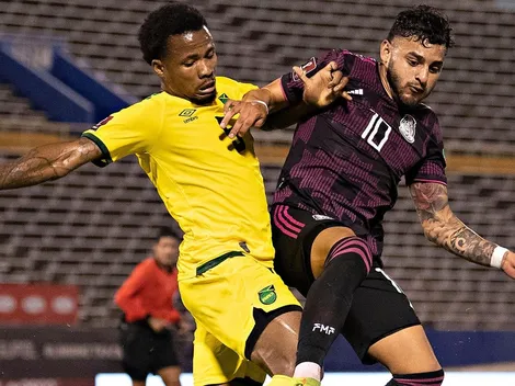 Alexis Vega, el único héroe mexicano de Chivas