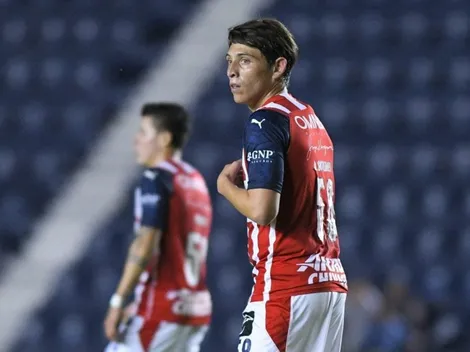 Tapatío recupera la punta en el debut de Alexis Gutiérrez