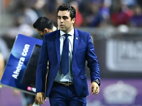 Los errores que han marcado el proceso de Leaño con Chivas