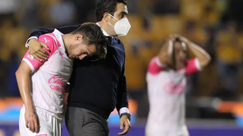 Ex jugador de Chivas se lanza contra Marcelo Leaño: Que deje el micrófono