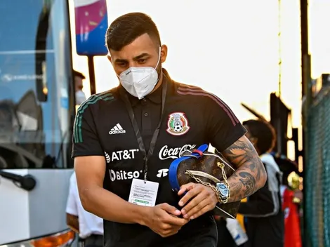 Malas noticias: Alexis ya busca casa en Monterrey