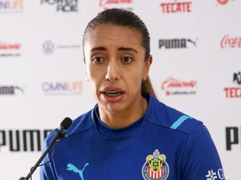 "No nos obsesionamos con el liderato": Michelle pide calma